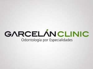 diseño de logotipo de clinica dental