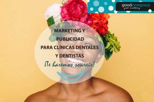 marketing dental, marketing para dentistas, publicidad clinica dental, publicidad dentistas